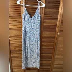 Aeropostale summer dress
